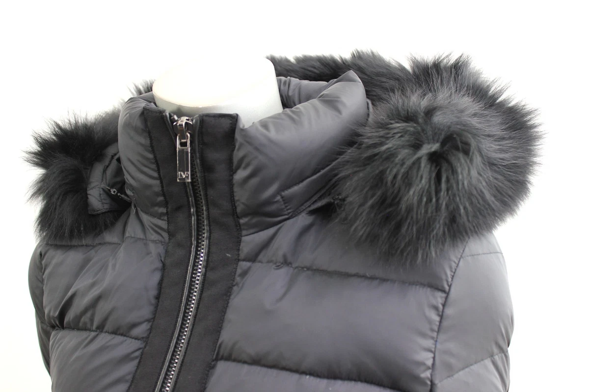 Diane von furstenberg down coat sale