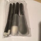 Mac 4 Piece Make Up Brush Set 128 234 235 127 Se Double Sided Wrapped