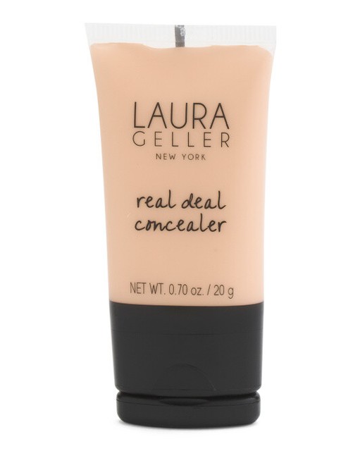 Laura Geller Real Deal Concealer Light