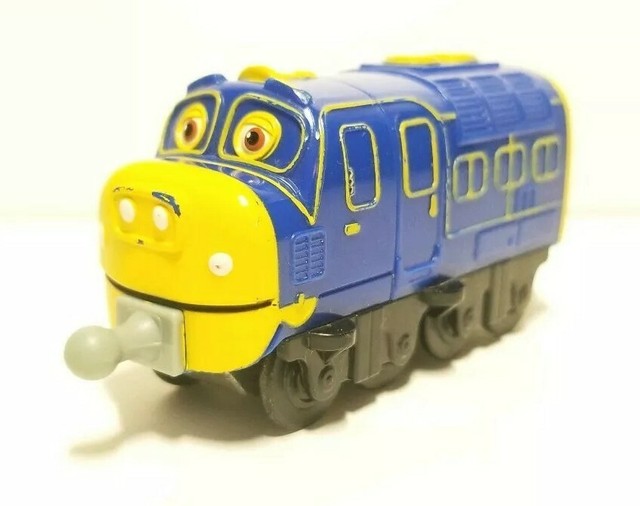 chuggington toys ebay