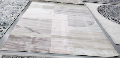 PINK / PURPLE 8' X 10' Back Stain Rug, Reduced Price 1172732429 ORW301U-8