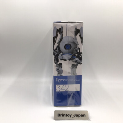 Max Factory figma Portal2 Atlas（アトラス） Figma No.342 Portal 2 Atlas - Hobby Bee Canada