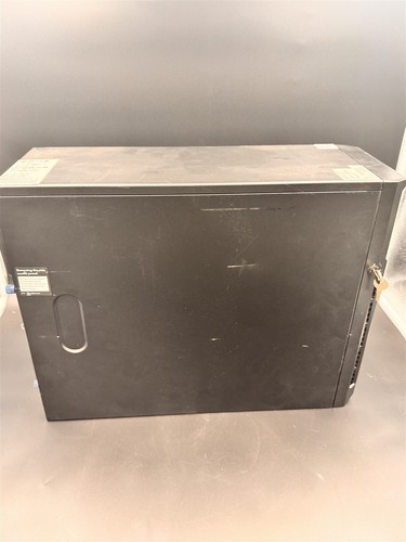 HPE ProLiant ML30 G9 Gen9 Tower 4LFF 4 Core E3-1220V5 3.0GHz 16GB B140i NO HDD - Picture 5 of 5