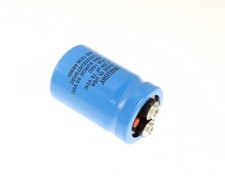 2pcs 2200uF 75V Large Can Electrolytic Capacitor 2200 uF 75VDC CGS222U075R2C