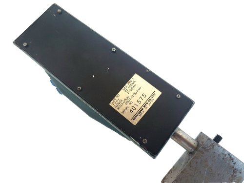 Mitutoyo Digimatic Indicator 543-425-1 Type ID-150ME (.0001"-2", .001mm-50mm) - Picture 2 of 3