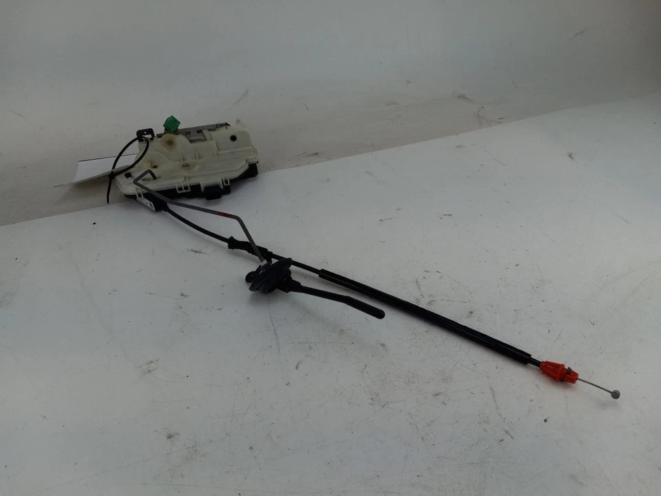 ACTUADOR DE CERRADURA DE PUERTA DEL PASAJERO DELANTERO para Lincoln MKZ 2009 Foto 4 de 4