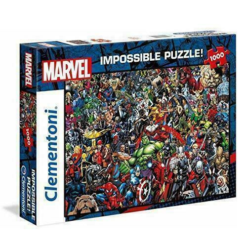 Marvel 4D Avengers Tower Puzzle 51030 - Best Buy