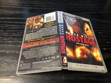Hostage UMD-Movie, 2005 PSP video