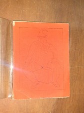 ENRICO CRISPOLTI - ACHILLE PACE, ITINERARI - ALL'INSEGNA DEL PESCE D'ORO, 1978