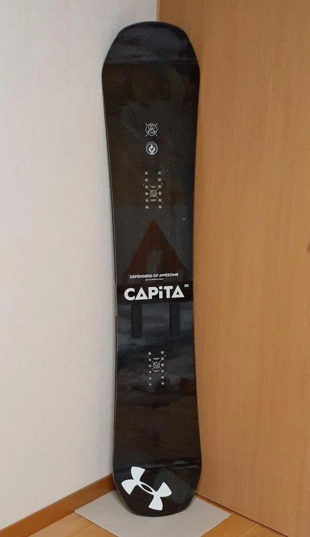 CAPiTA DOA 152cm キャピタ CAPITA DOA 152 キャピタ