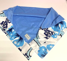 Solarevil Mesh Summer Baby Blanket Stroller Sun Shade Nursing Summer Wrap Cover