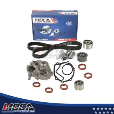 #ad Timing Belt Kit Water Pump Set fits 06 09 Subaru Legacy Outback 2.5L SOHC EJ253 $100.30