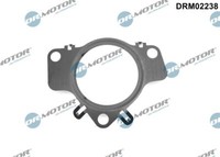DRM02238 Dr.Motor Automotive Dichtung, Lader FüR CitroËN,Ds,Ford,Opel,Peugeot,Va