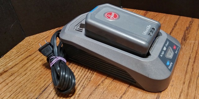 Hoover Vacuum Lithium Life Battery #BH03100 for sale online | eBay