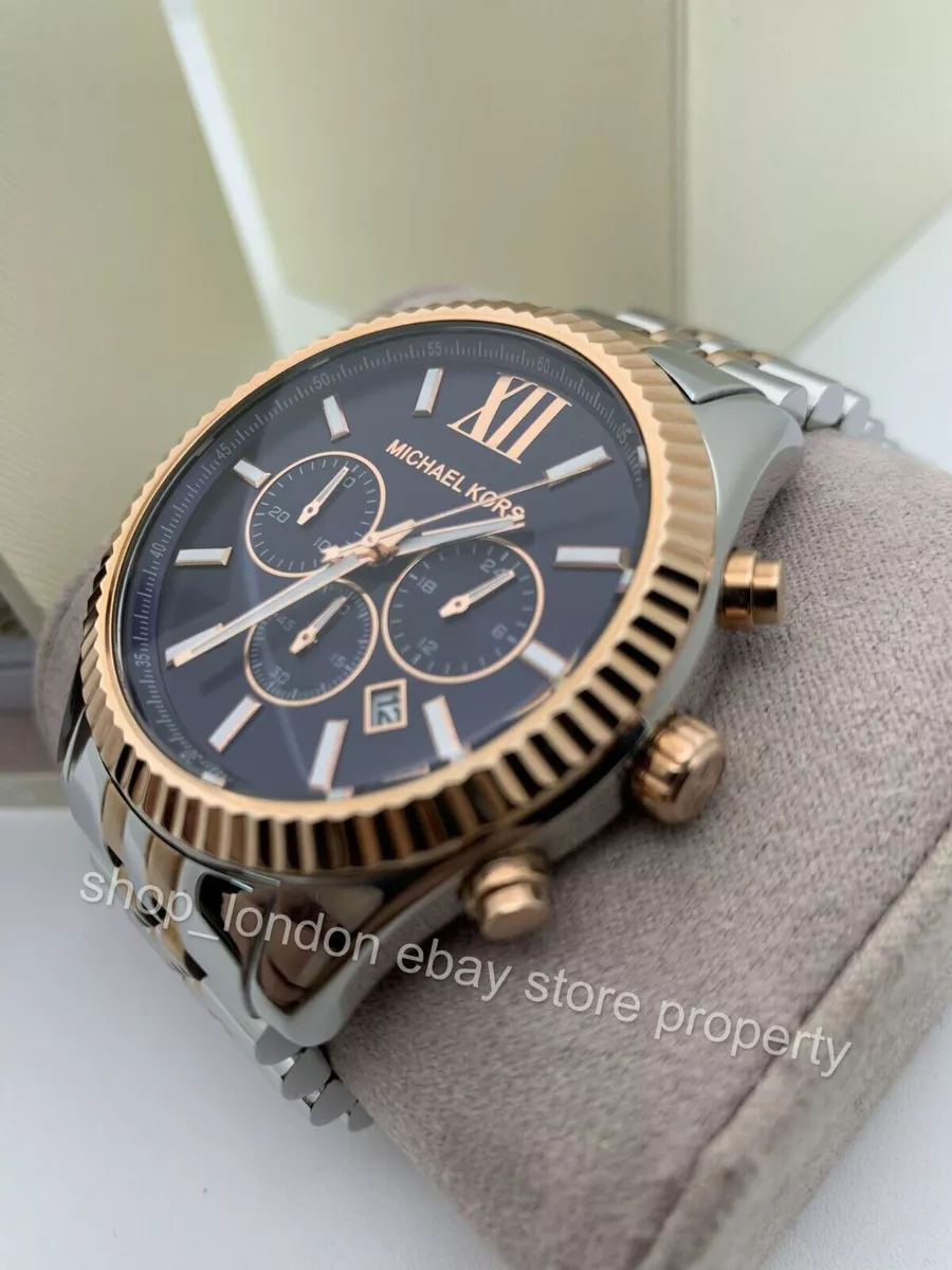 Mk8412 watch new arrivals