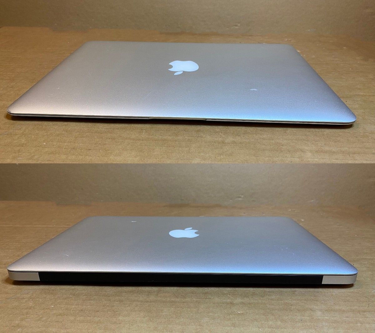 MacBook Air A1466 EMC2632 i5-4260U 1.4GHz 8GB RAM 128GB SSD