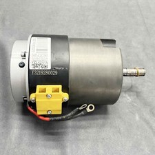 1Pcs New Motor for ZD11265-650W24V Electric F...