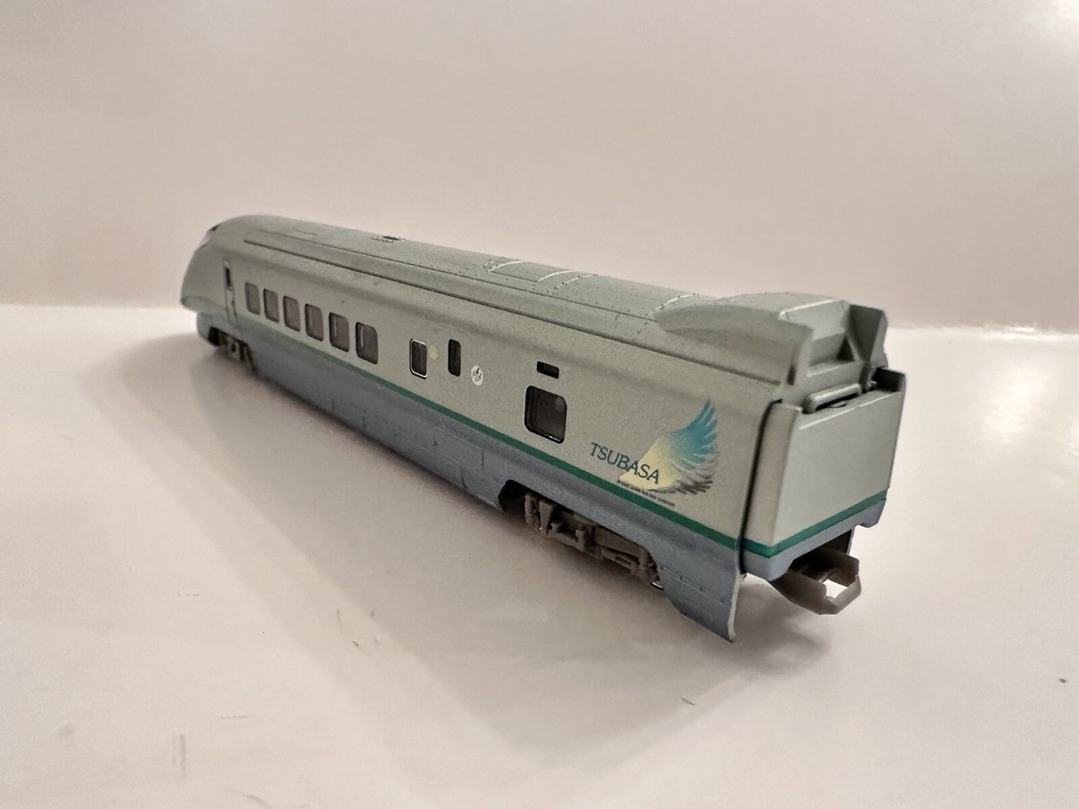 yamato 3番 Tomix N Scal JR E3 1000 Series Yamagata Shinkansen Tsubasa