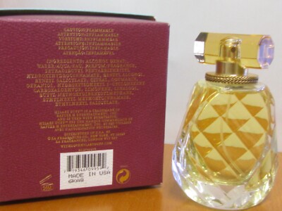 Hilary Duff With Love 3.3oz Women's Eau de Parfum for sale