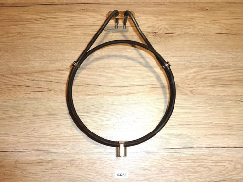 Neff Backofen Mega BM 1442 N B14M42N0 Heizelement Heizung rund Ring original