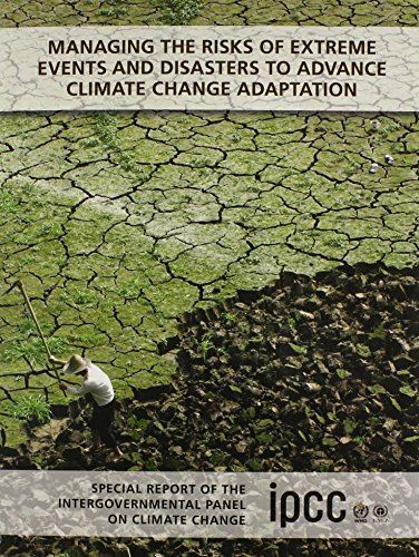 Managing the Risks of Extreme Events and Disasters to Advance...