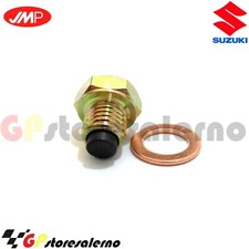 7239312 TAPPO SCARICO OLIO MAGNETICO SUZUKI DR 600 S 1985
