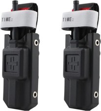 Outdoor Hunting Tourniquet Holster TQ Case EMT Tourniquet Storage Bag Box Holder