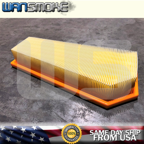 Premium Engine Air FIlter For 20122015 MercedesBenz C250 SLK250 1.8