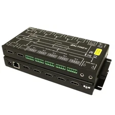 Altinex UT260-052 5x2 HDMI ShareTime CEC Switcher