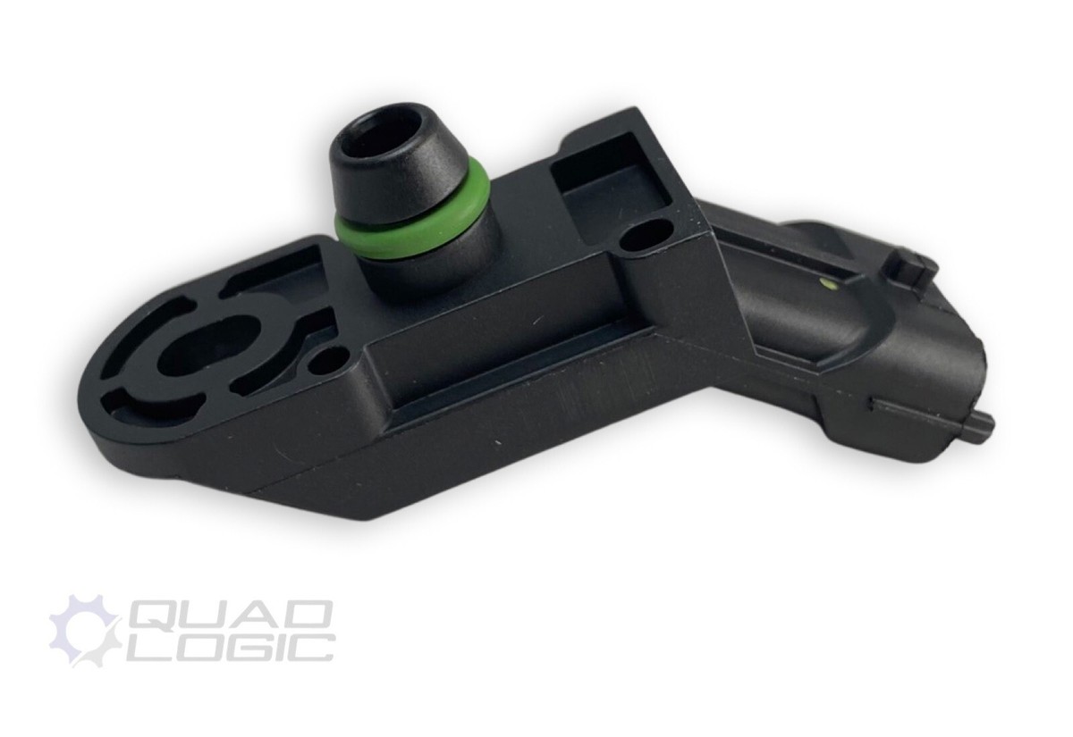 Can-Am Maverick X3 MAX Turbo R (2015-2022) Pressure Sensor