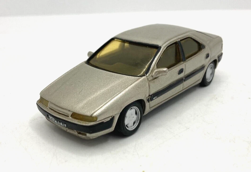 Citroën Xantia 1986 1/43 Franstyle 006 - Miniature Neuve