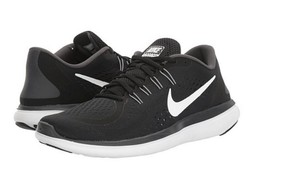 nike flex 2017 rn men's running shoes