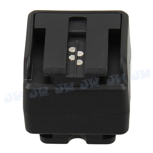 JJC JSC-5 Adpater for Standard ISO Hot Shoe to Sony /Maxxum Camera With Hot Shoe - Picture 5 of 10
