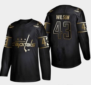 tom wilson capitals jersey