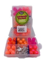 BnR Tackle Soft Bead Pro Pack River Run