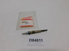 Bougies de préchauffage Mitsubishi SPACE STAR