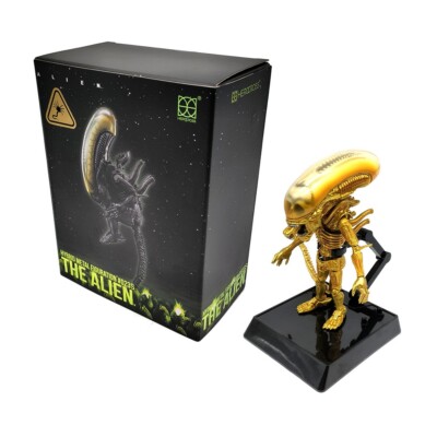 プレミアムシリーズTHXE 60% ALIEN OG 1ml ALIEN (1979) (4k+blu-ray)-new-custom Slipcover W/protective