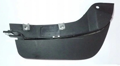 Aileron de pare-chocs avant gauche Audi Q7 4L 4L0807513E d'origine