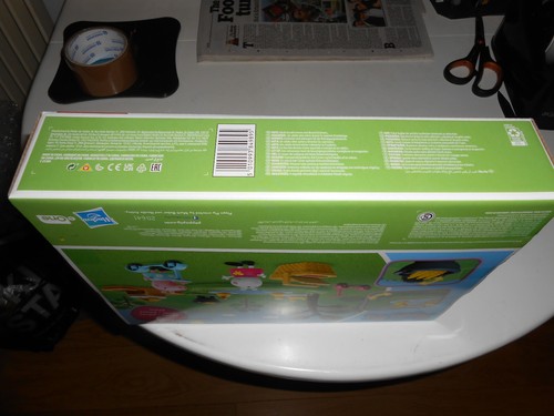 Peppa Pig Peppa's Adventures Peppa's Picnic Playset, Pre-school Toy, Ages 3 & Up - Foto 4 di 4