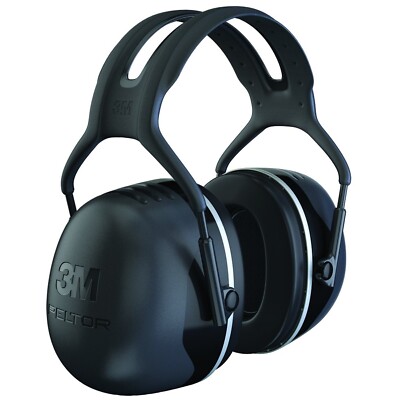 3M EAR MUFF PELTOR X5A
