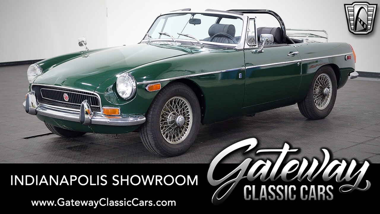 1970 MG MGB  1970 MG MGB  74900 Miles  4 1798cc 4 Speed. manual