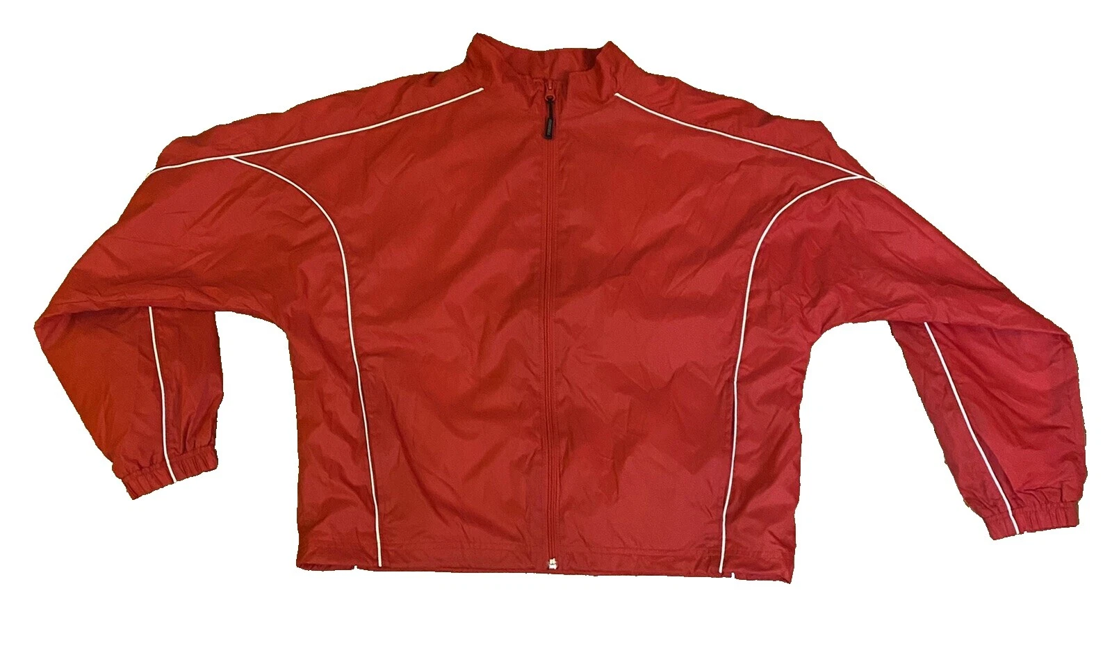 Russell Athletic Corta-vento Casacos, jaquetas e Coletes para mulheres