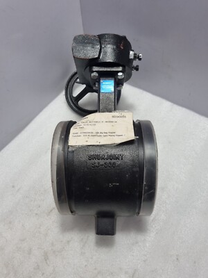 Shurjoint SJ-300N Butterfly Valve Rubber Seat: Grade E-pw Coating Epoxy NSF-61