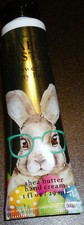 *NEW* BATH & BODY WORKS HAPPY EASTER SWEET BUNNY BERRY HAND CREAM-1 OZ TUBE
