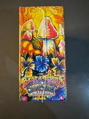 Box of Pearls: The Janis Joplin Collection [Box] by Janis
