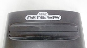 Atgames Sega Genesis Classic Mini Video Game Console w/ 80 Built In Video Games!