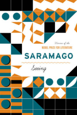Seeing - Paperback By Saramago, JosÃ  - GOOD