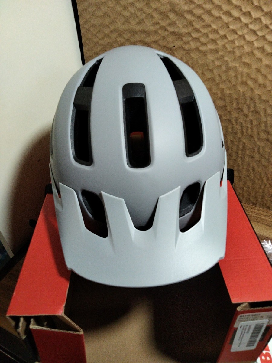 Bell Nomad 2 Mips Cycling Helmet Universal Fit Small/Medium Matte