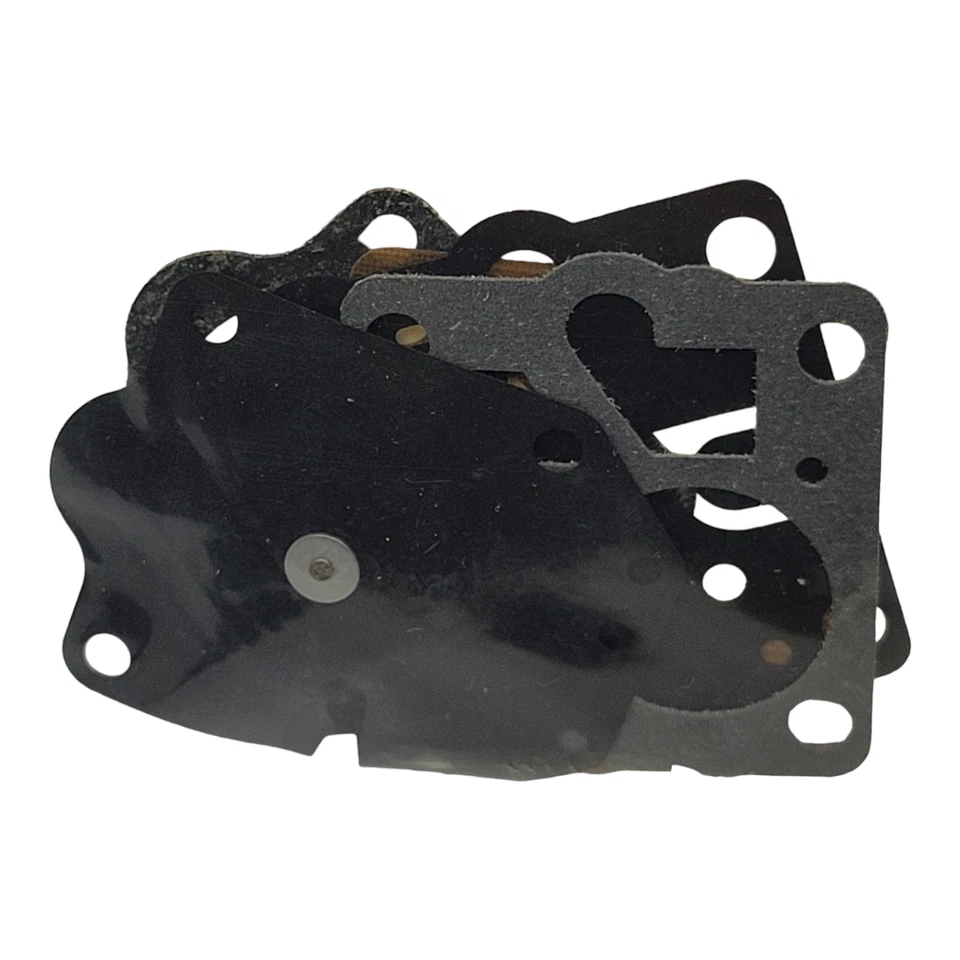 Juego de juntas y diafragma Zama GND-8 K015020 K015005 PM800 A-03908 para carbohidratos C2 Foto 2 de 4