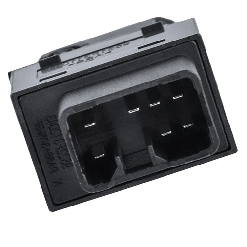 4X RHD Power Window Switch Control Lifter 93580-2Z000 For Hyundai ix35 2010-2017 - Picture 17 of 20